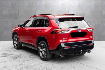 TOYOTA RAV4 PLUG-IN HYBRID AWD-i ACTIVE - Image 4