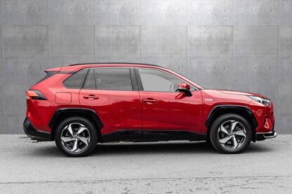TOYOTA RAV4 PLUG-IN HYBRID AWD-i ACTIVE - Image 3