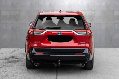 TOYOTA RAV4 PLUG-IN HYBRID AWD-i ACTIVE - Image 2