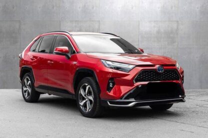 TOYOTA RAV4 PLUG-IN HYBRID AWD-i ACTIVE - Image 5