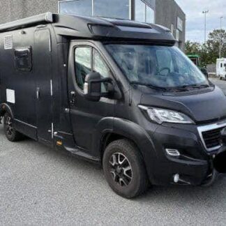 Weinsberg Cara-Compact 600
