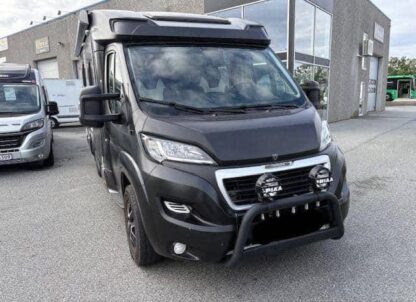 Weinsberg Cara-Compact 600 - Image 4