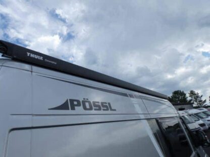 Fiat Pössl Roadcamp 2.3L 148 hp - 2015 - Image 3
