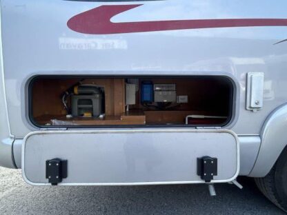 Rapido 7065+ Lithium / Solar Cell - Image 2
