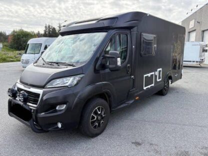 Weinsberg Cara-Compact 600 - Image 2