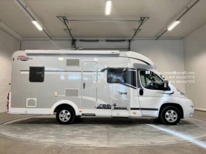 Fiat Capron Carado – 2012 – 70.990 km - Image 2