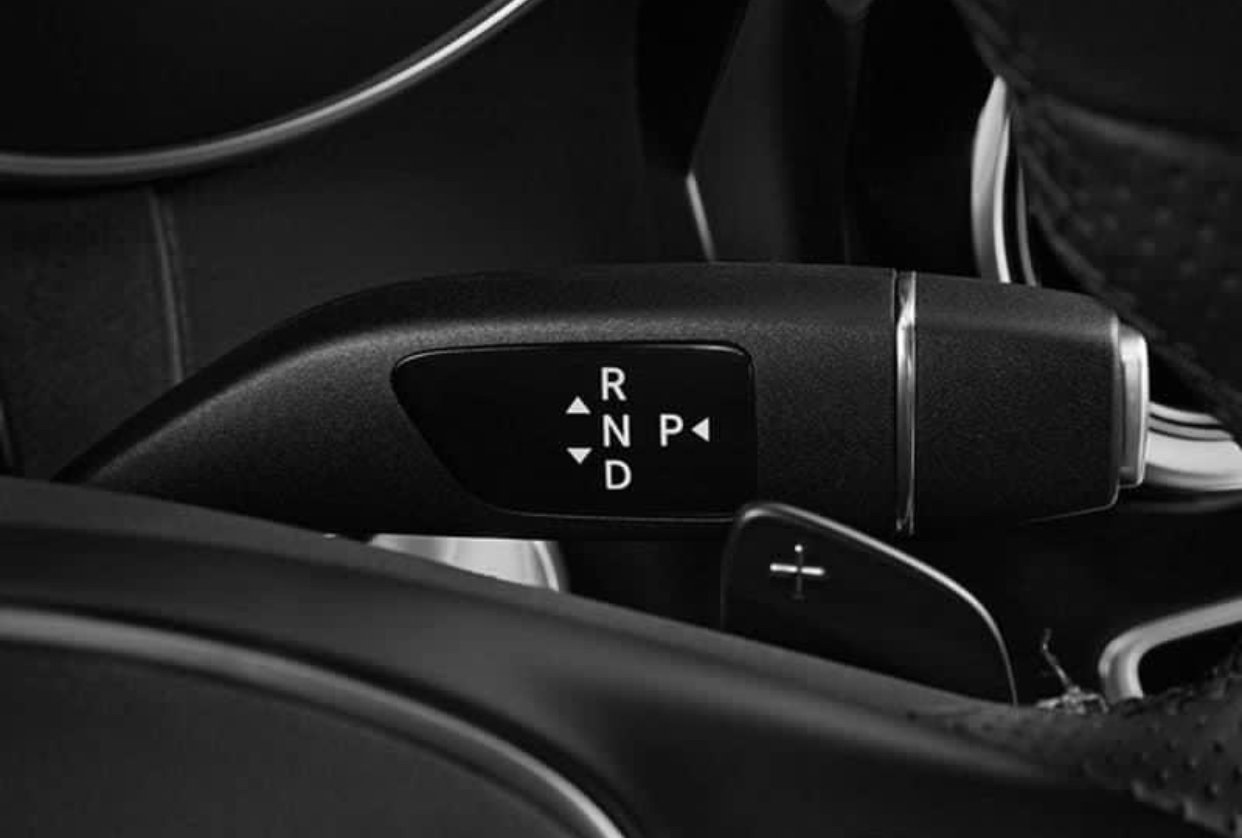 MERCEDES GLC COUPE - Image 11