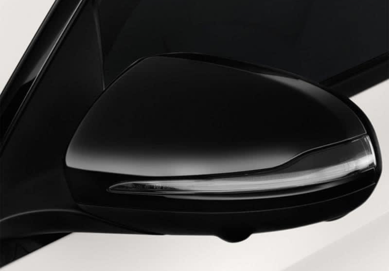 MERCEDES GLC COUPE - Image 8