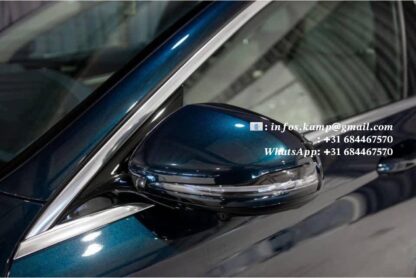 Mercedes-Benz E-Klasse 350e AMG Skinn Avantgarde - Image 5