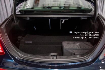 Mercedes-Benz E-Klasse 350e AMG Skinn Avantgarde - Image 2