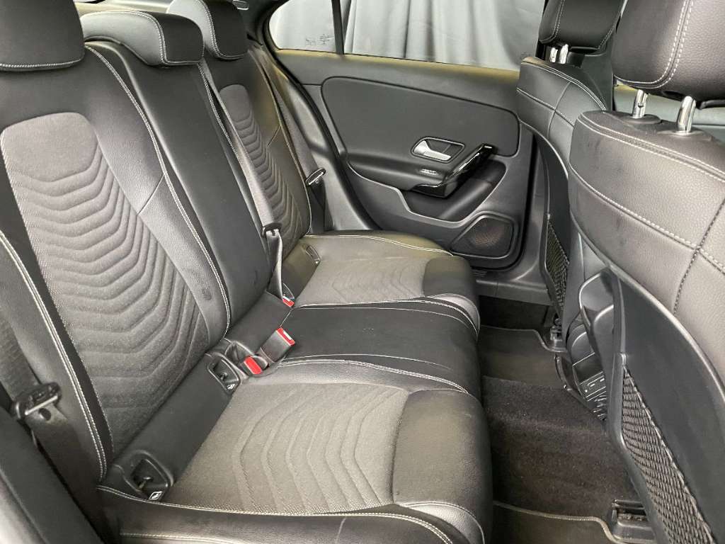 Mercedes-Benz A-Class - Image 2