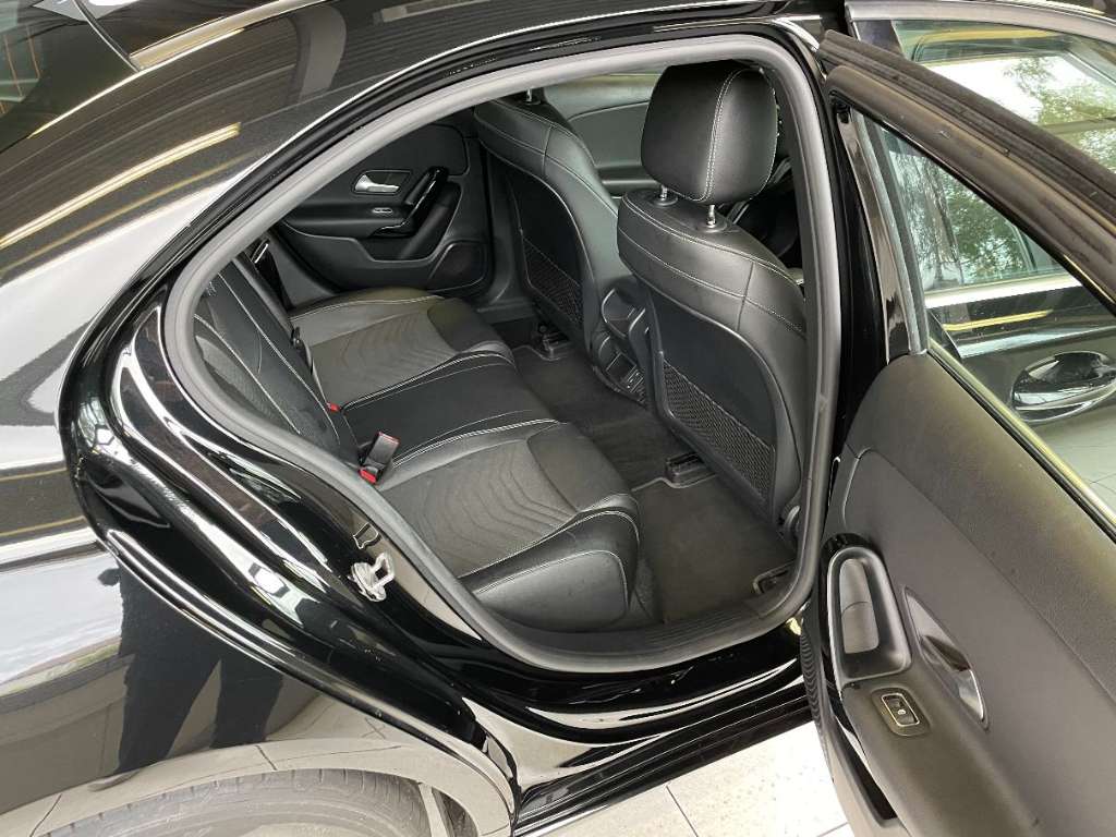 Mercedes-Benz A-Class - Image 9