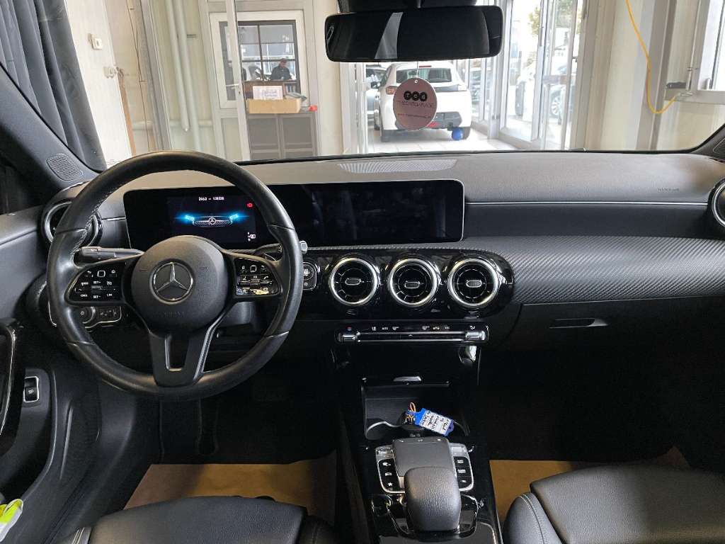 Mercedes-Benz A-Class - Image 10