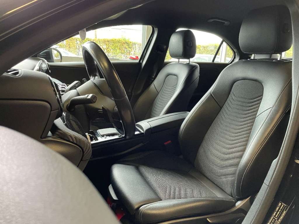 Mercedes-Benz A-Class - Image 8