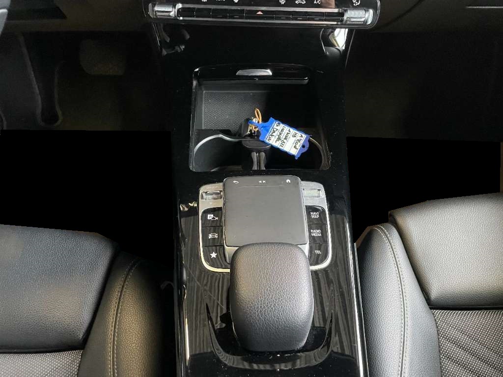 Mercedes-Benz A-Class - Image 12