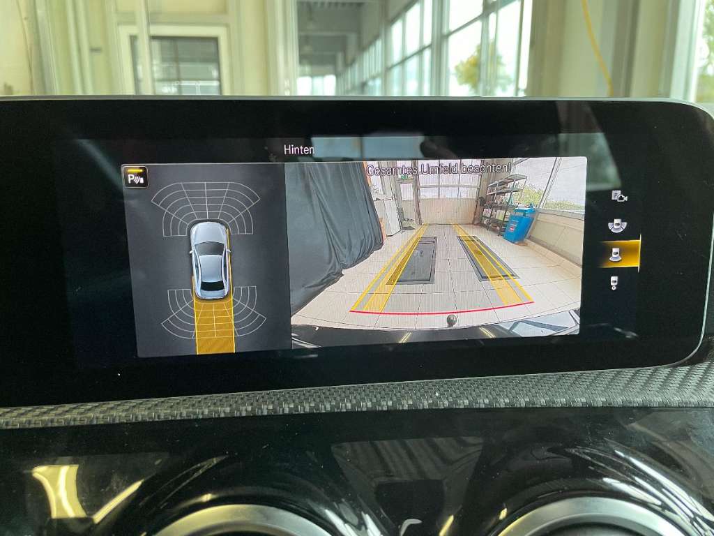 Mercedes-Benz A-Class - Image 7