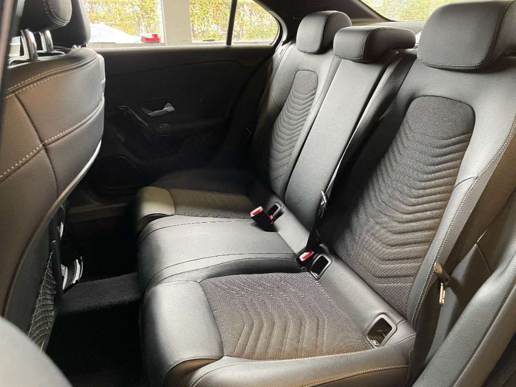 Mercedes-Benz A-Class - Image 6