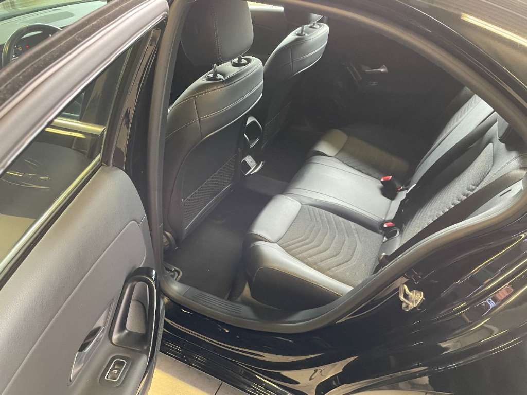 Mercedes-Benz A-Class - Image 5