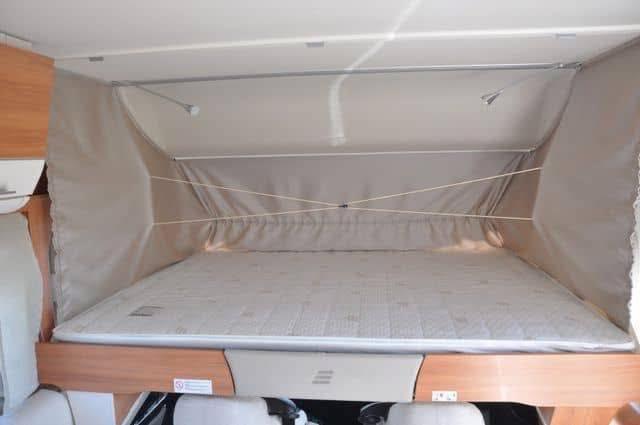 Hymer B 588 Dynamic Line – 2017 – 148 ch – Édition Premium - Image 4