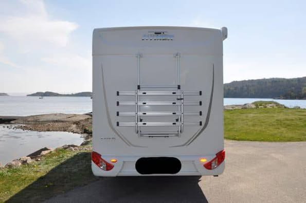 Hymer B 588 Dynamic Line – 2017 – 148 ch – Édition Premium - Image 2