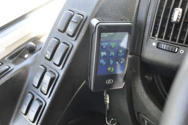 Hymer B 588 Dynamic Line – 2017 – 148 ch – Édition Premium - Image 13