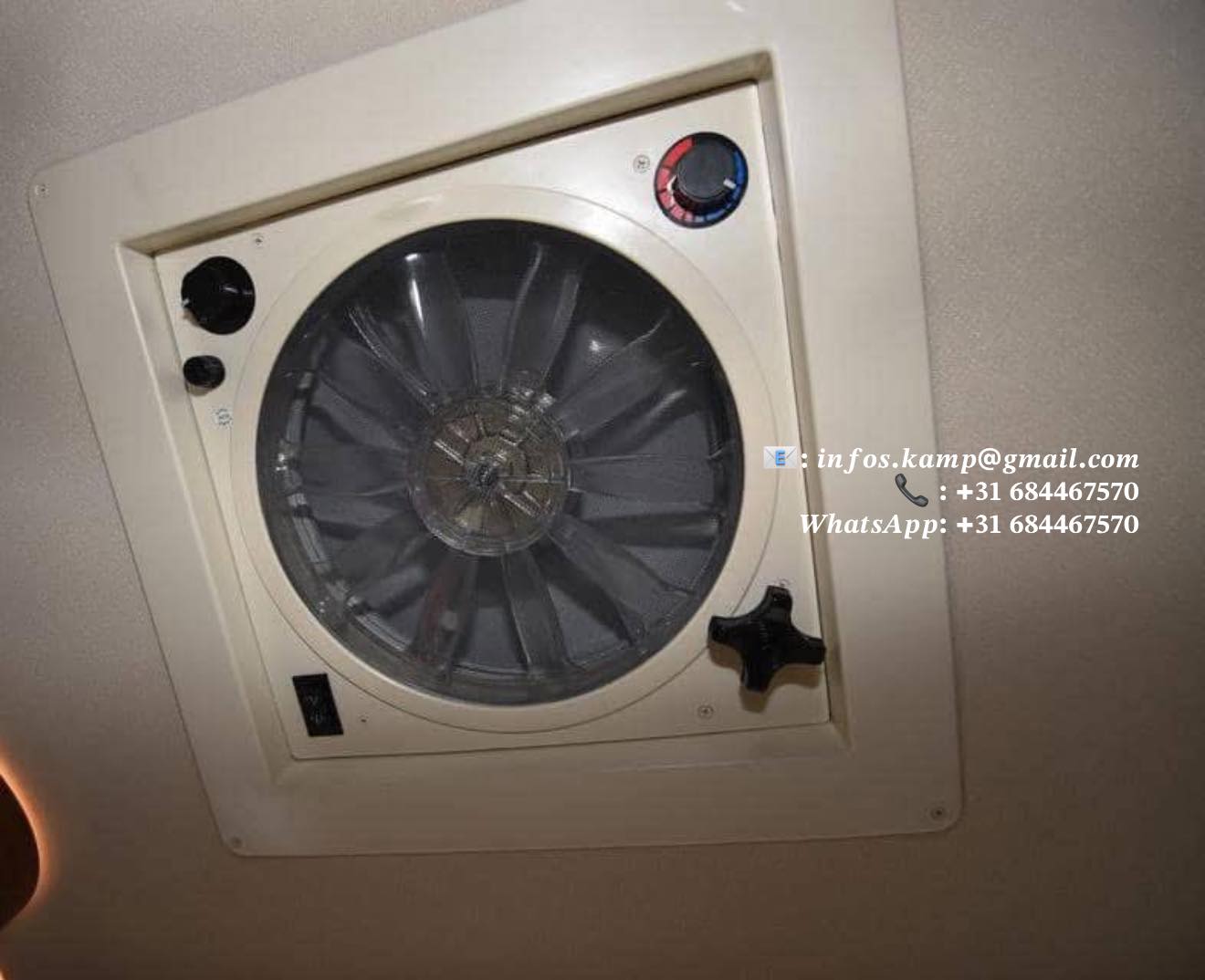 Hymer Starline S B 680 – 2015 – 76 000 km – Mercedes 190 ch - Image 11