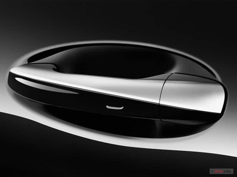 MERCEDES CLA COUPE - Image 11