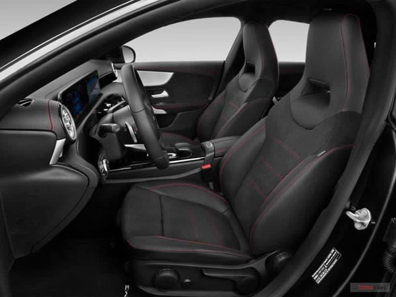 MERCEDES CLA COUPE - Image 5