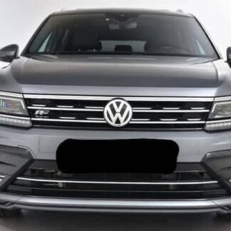 Volkswagen Tiguan Allspace R-Line 2.0 TDI 190ch DSG 4Motion