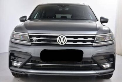 Volkswagen Tiguan Allspace R-Line 2.0 TDI 190ch DSG 4Motion