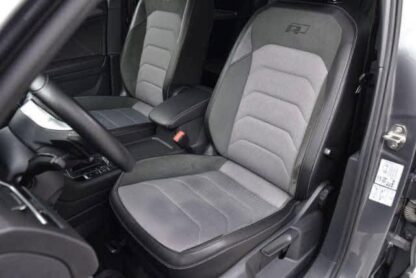Volkswagen Tiguan Allspace R-Line 2.0 TDI 190ch DSG 4Motion - Image 7