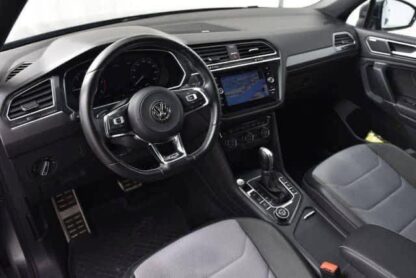 Volkswagen Tiguan Allspace R-Line 2.0 TDI 190ch DSG 4Motion - Image 4