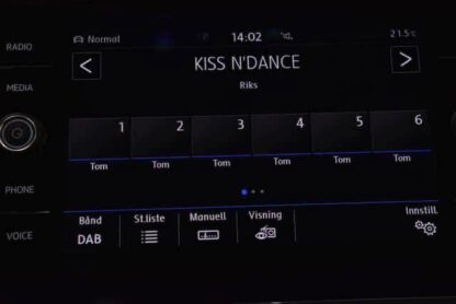 Volkswagen Tiguan Allspace R-Line 2.0 TDI 190ch DSG 4Motion - Image 6