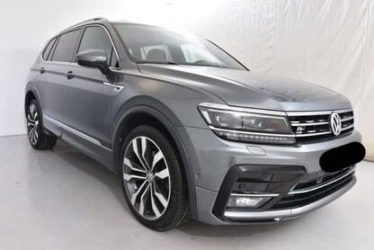 Volkswagen Tiguan Allspace R-Line 2.0 TDI 190ch DSG 4Motion - Image 2