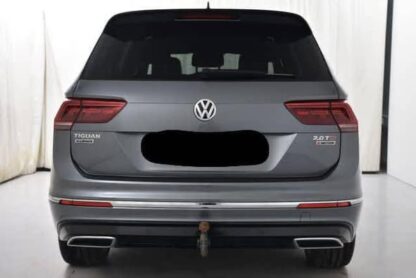 Volkswagen Tiguan Allspace R-Line 2.0 TDI 190ch DSG 4Motion - Image 3