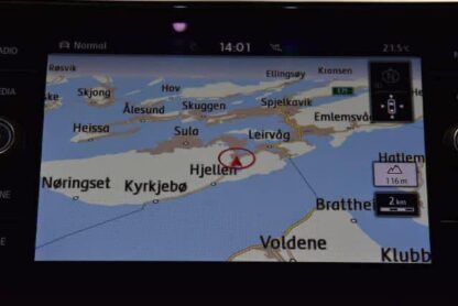 Volkswagen Tiguan Allspace R-Line 2.0 TDI 190ch DSG 4Motion - Image 5
