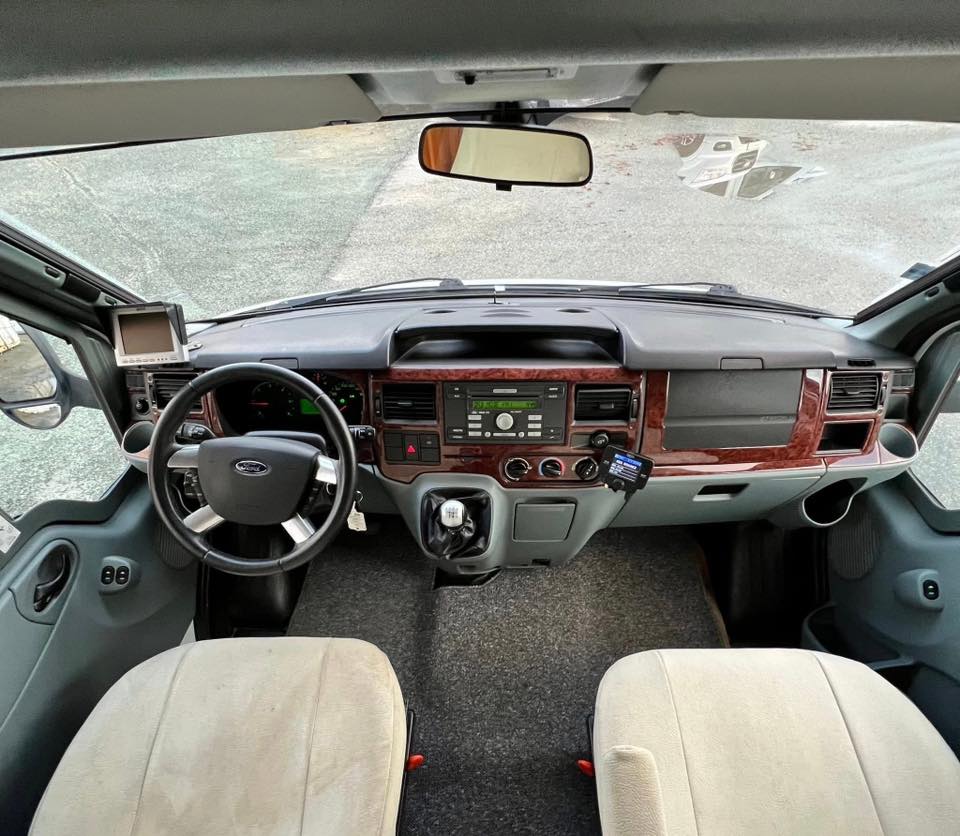 Hobby Siesta 650 | 2008 | 81 191 km | 140 ch | Boîte Manuelle - Image 10