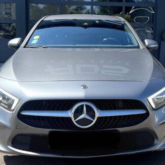 Mercedes A-Class 180d