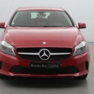 MERCEDES A-CLASS 180 d