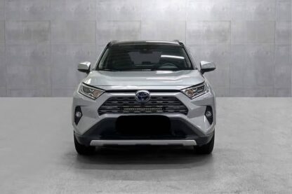 Toyota RAV4 hybride 2.5L AWD - 222 k. с. – Année 2019