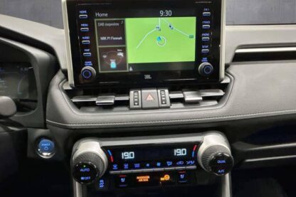 Toyota RAV4 hybride 2.5L AWD - 222 k. с. – Année 2019 - Image 5