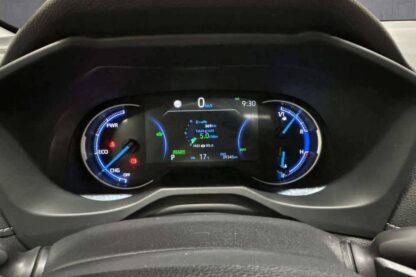 Toyota RAV4 hybride 2.5L AWD - 222 k. с. – Année 2019 - Image 6