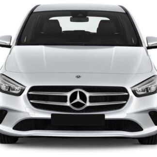 MERCEDES B-CLASS