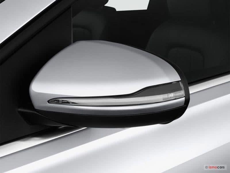 MERCEDES B-CLASS - Image 8