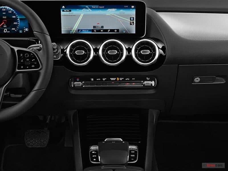 MERCEDES B-CLASS - Image 12