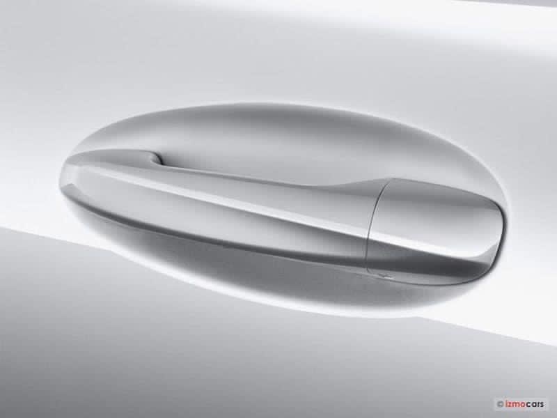 MERCEDES B-CLASS - Image 9