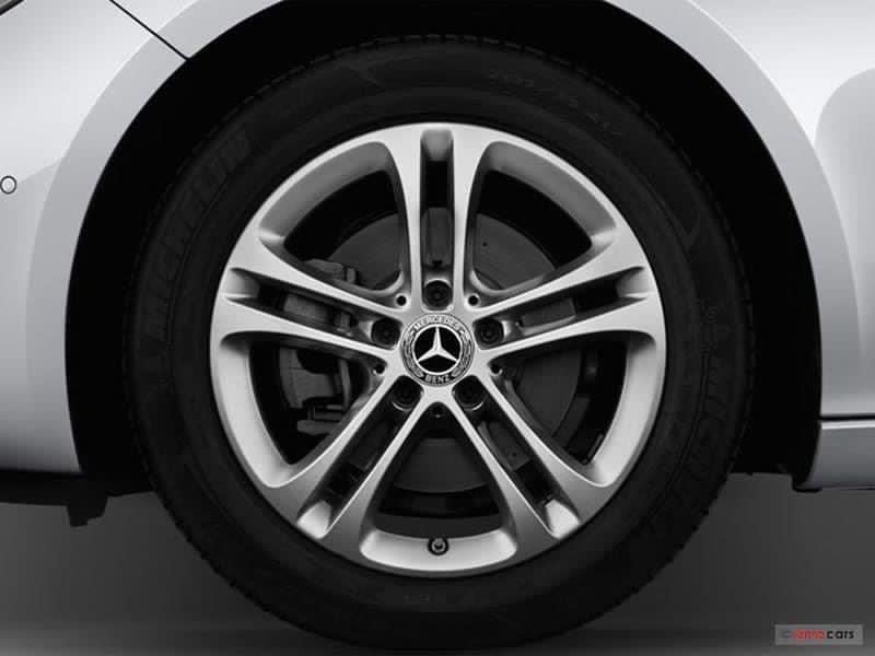 MERCEDES B-CLASS - Image 14