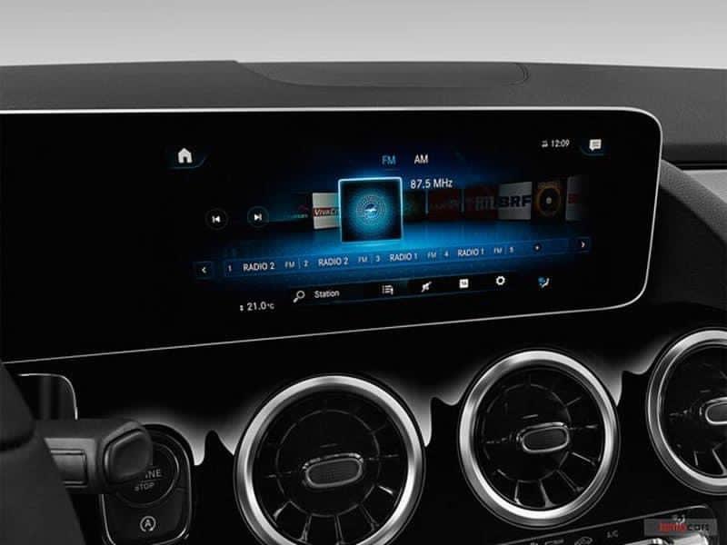 MERCEDES B-CLASS - Image 7