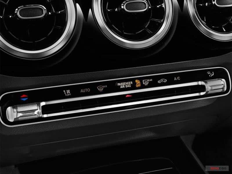 MERCEDES B-CLASS - Image 3