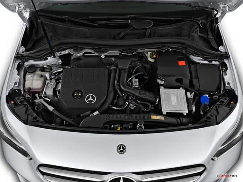 MERCEDES B-CLASS - Image 6